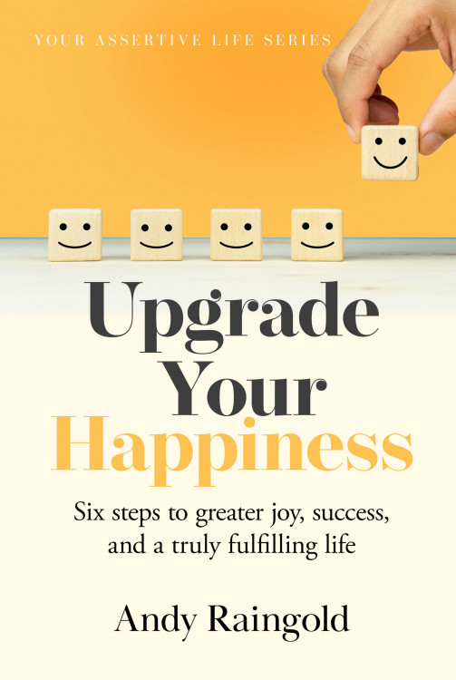 Upgrade Your Happiness